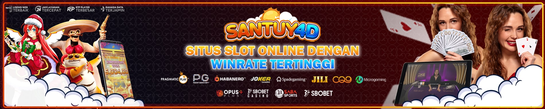 santuy4d